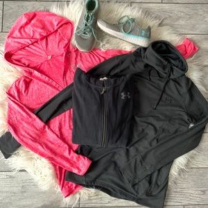 UnderArmor Lot 🏃🏼‍♀️
